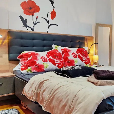 Apartment Chic - Near Bridge Zadar