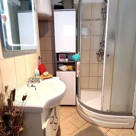 Apartment Chic - Near Bridge Zadar
