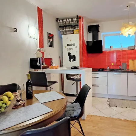 Apartment Chic - Near Bridge *