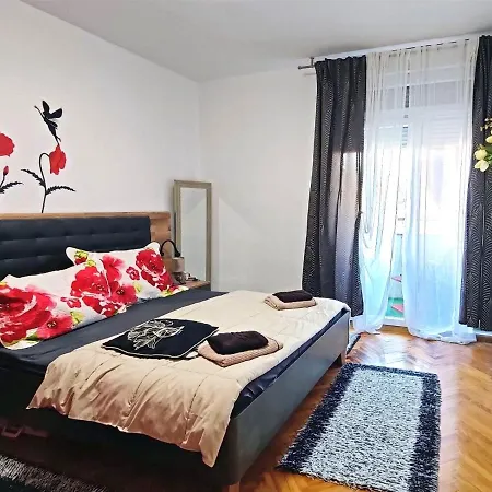 Apartment Chic - Near Bridge Zadar