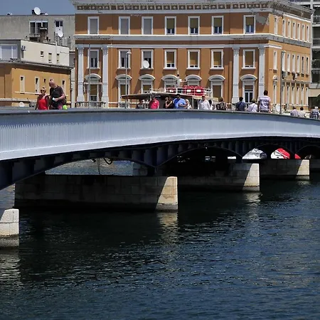 Chic - Near Bridge
